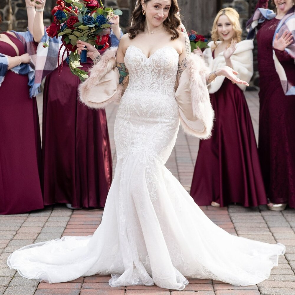 Sophia Tolli